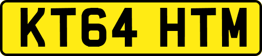 KT64HTM