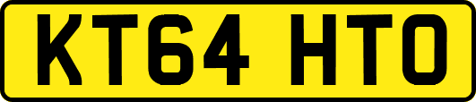 KT64HTO