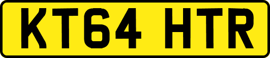 KT64HTR