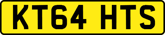 KT64HTS