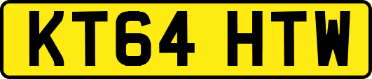 KT64HTW