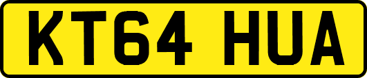 KT64HUA