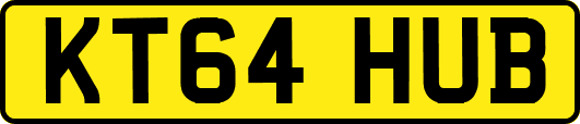 KT64HUB