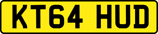 KT64HUD