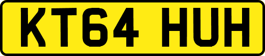 KT64HUH