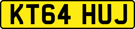 KT64HUJ