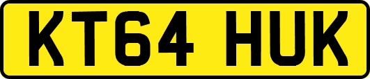 KT64HUK