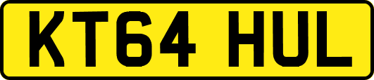 KT64HUL