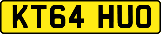 KT64HUO