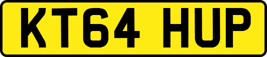 KT64HUP