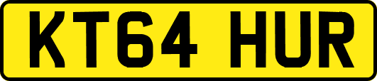 KT64HUR