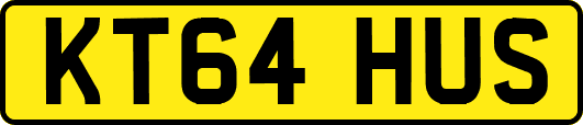 KT64HUS