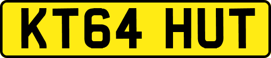 KT64HUT