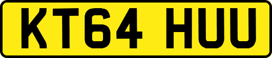 KT64HUU