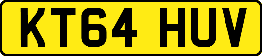 KT64HUV