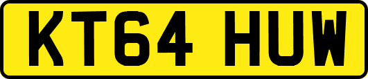 KT64HUW