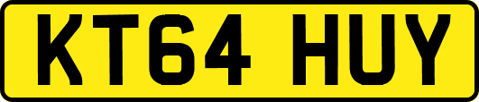 KT64HUY