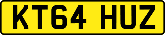 KT64HUZ