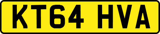 KT64HVA