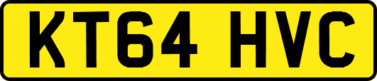 KT64HVC