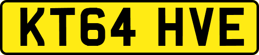 KT64HVE