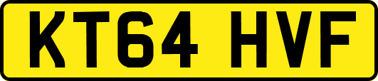 KT64HVF