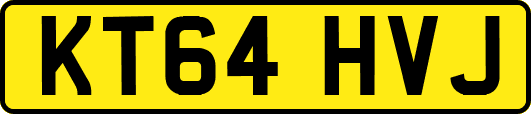 KT64HVJ