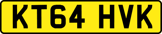 KT64HVK