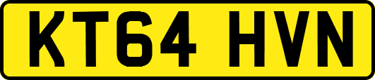 KT64HVN