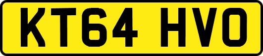 KT64HVO