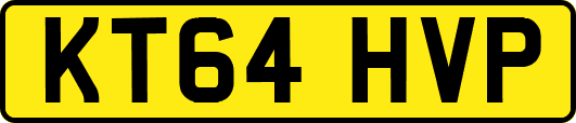 KT64HVP