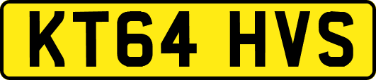 KT64HVS