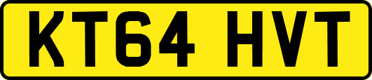 KT64HVT