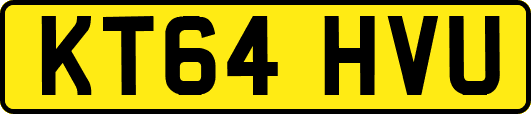 KT64HVU