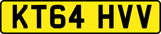 KT64HVV