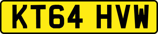 KT64HVW