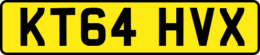 KT64HVX