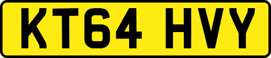 KT64HVY