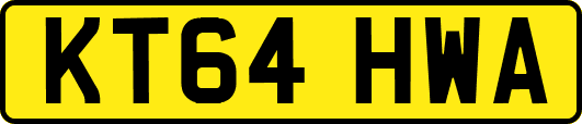 KT64HWA
