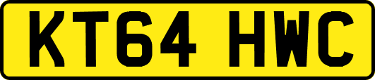 KT64HWC