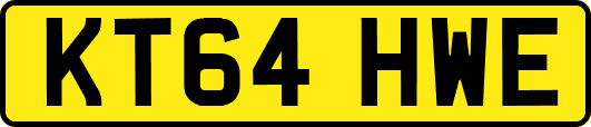 KT64HWE