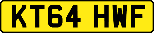 KT64HWF