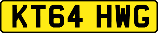 KT64HWG