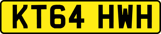 KT64HWH