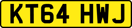 KT64HWJ