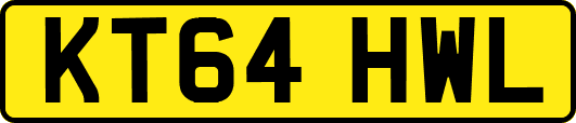KT64HWL