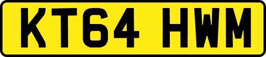 KT64HWM