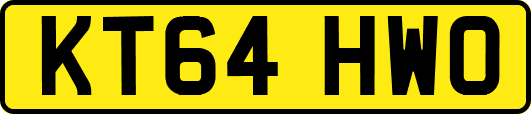 KT64HWO