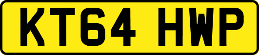 KT64HWP
