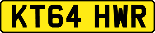 KT64HWR